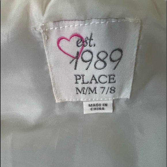 USED VEST FOR KIDS - Picture 13 of 14